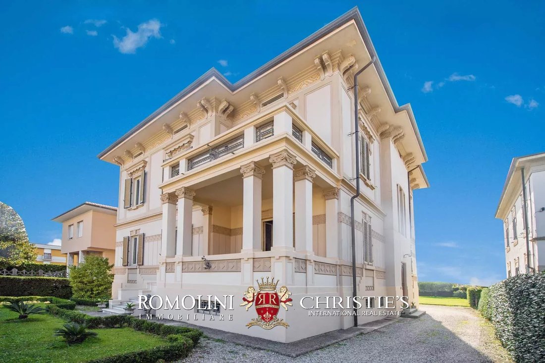 Casa a Lucca, Toscana, Italia 3 - 15664811