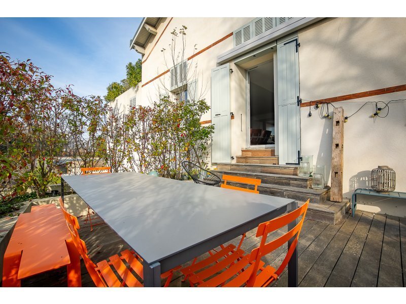 Apartment in Pointe Rouge, 8e Arrondissement, Marseille 5 - 15663828