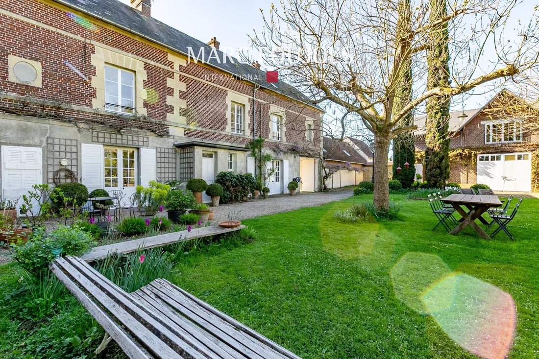 House in Gouvieux, Hauts-de-France, France 5 - 15523289