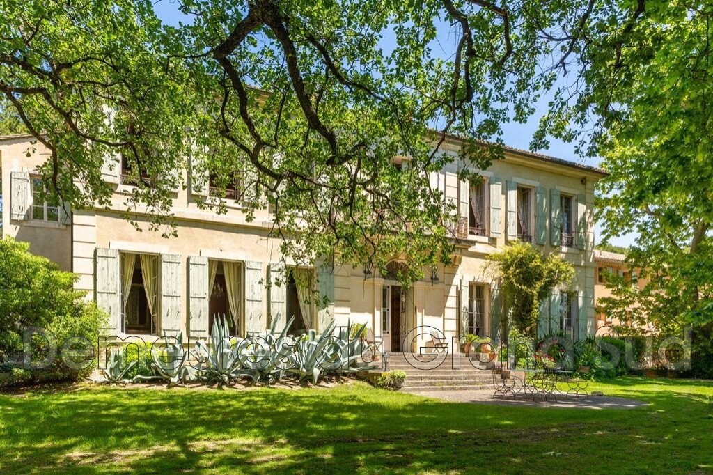 Villa in Caromb, Provence-Alpes-Côte d'Azur, France 1 - 15664290