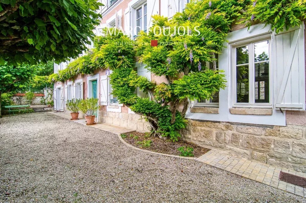 House in L'Isle-Adam, Ile-de-France, France 3 - 13308669