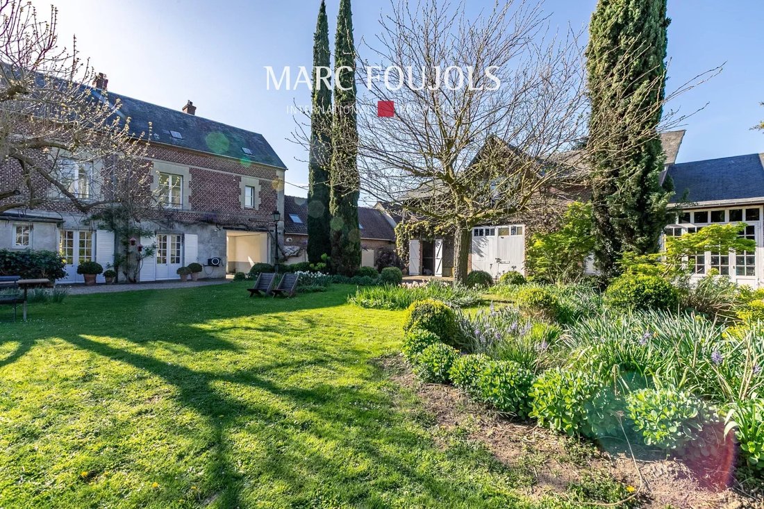 House in Gouvieux, Hauts-de-France, France 4 - 15523289