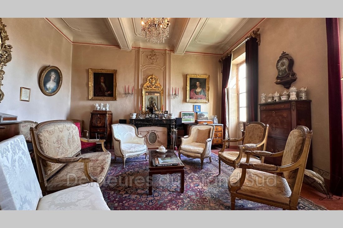 House in Zone Rurale Sud, Carpentras, France 5 - 15664326