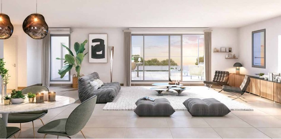 Apartment in Granettes-Jauberte-Sainte Anne, Aix-en-Provence, France 4 - 15664128