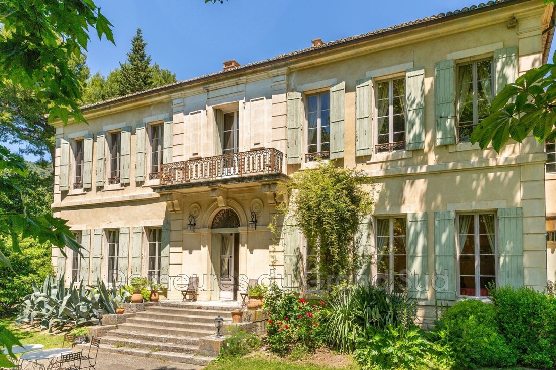 Villa in Caromb, Provence-Alpes-Côte d'Azur, France 2 - 15664200