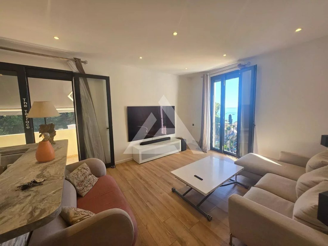 Apartment in Cabbe-Saint Roman, Roquebrune-Cap-Martin, France 3 - 15663982
