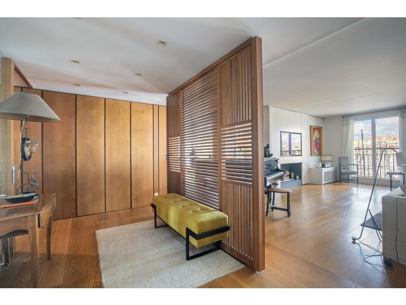 Apartment in Bompard, 7e Arrondissement, Marseille 5 - 15663706
