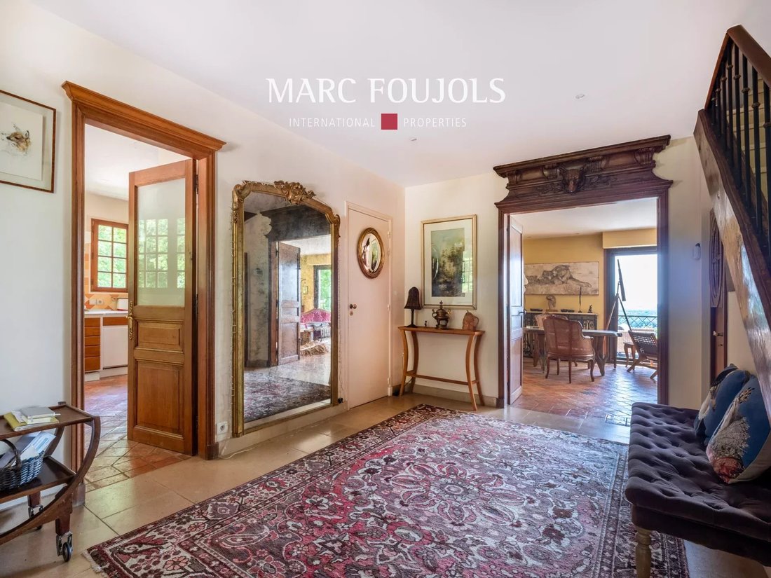 House in Chantilly, Hauts-de-France, France 5 - 15590304