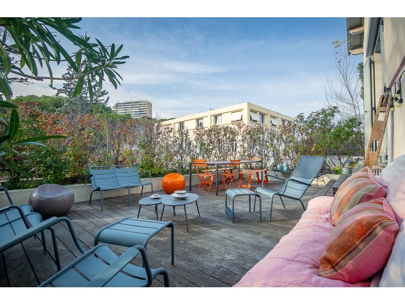 Apartment in Pointe Rouge, 8e Arrondissement, Marseille 4 - 15663828