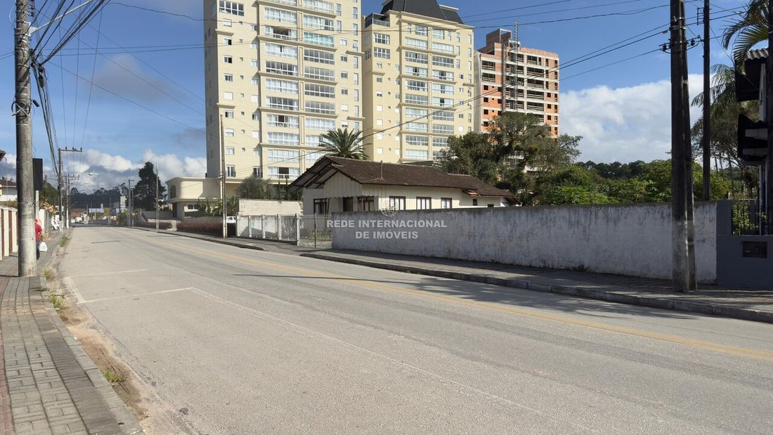 Land in Coloninha, State of Santa Catarina, Brazil 1 - 15658452