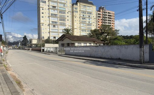Terreno en Coloninha, Santa Catarina, Brasil 1
