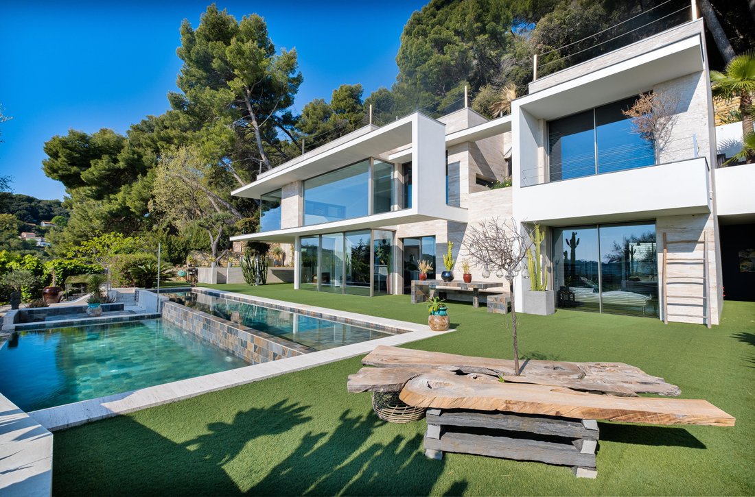 Villa in Cannes, Provence-Alpes-Côte d'Azur, France 2 - 15663657