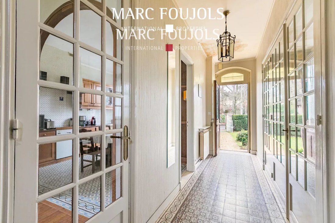 House in Chantilly, Hauts-de-France, France 3 - 13308924