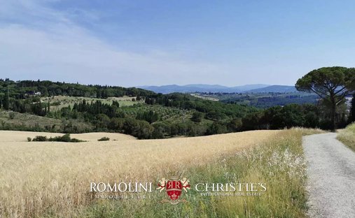 Finca en Centro, Impruneta, Toscana 1