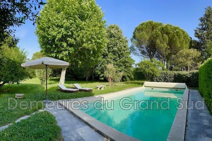 Villa à Courthézon, Provence-Alpes-Côte d'Azur, France 5 - 15664467