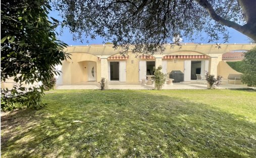 Villa in Mougins, Provence-Alpes-Côte d'Azur, France 1