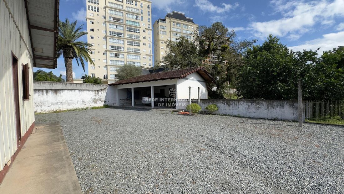 Land in Coloninha, State of Santa Catarina, Brazil 5 - 15658452