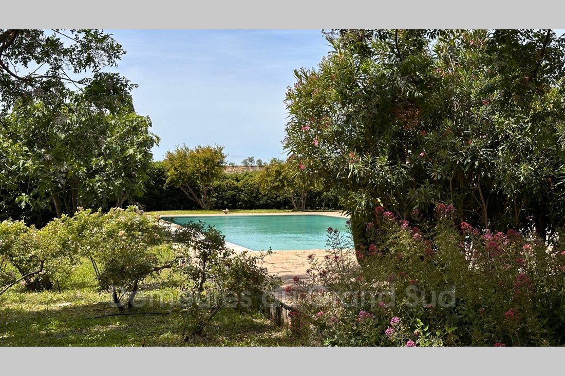 Villa in Séguret, Provence-Alpes-Côte d'Azur, France 3 - 15664380