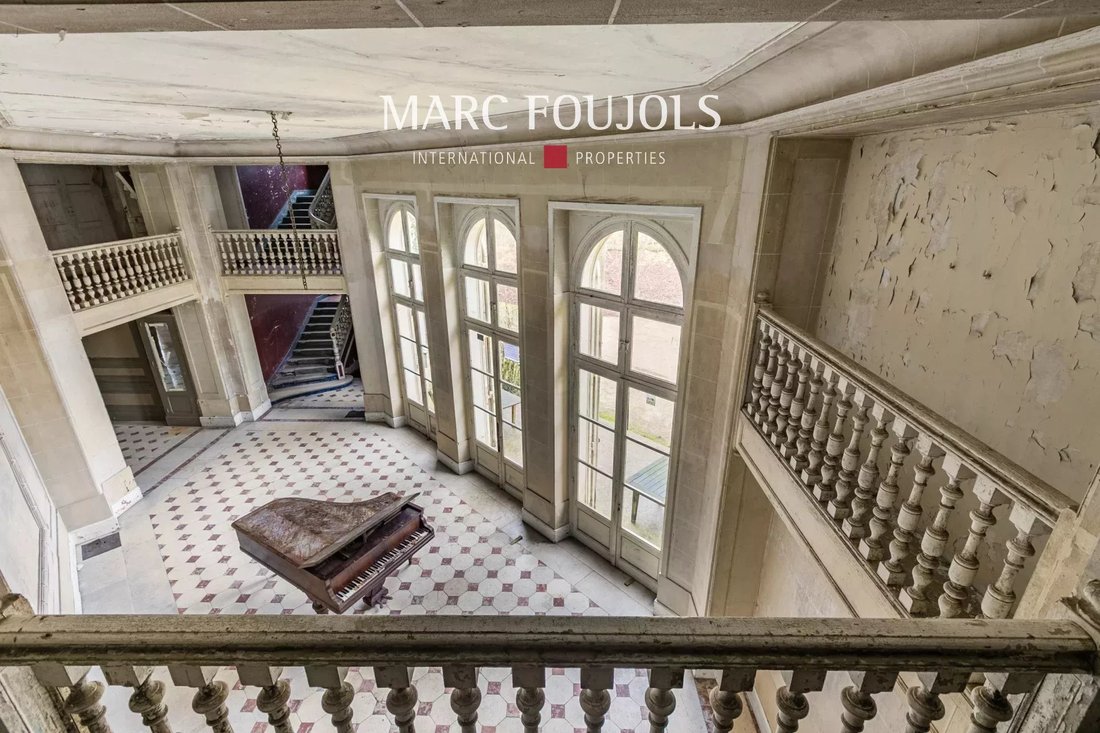Castle in Chantilly, Hauts-de-France, France 5 - 13309100