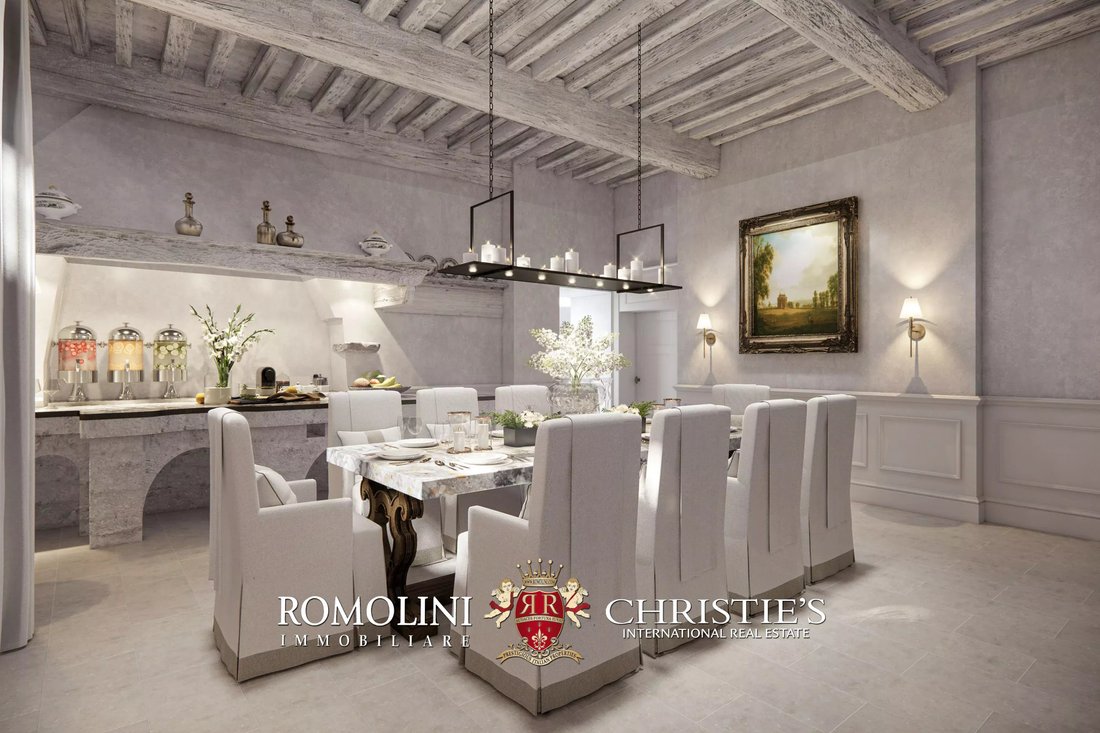 Casa a Lucca, Toscana, Italia 5 - 15665884