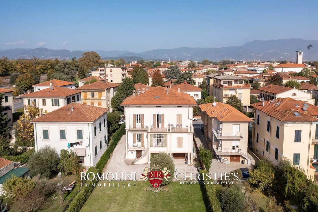 Casa a Lucca, Toscana, Italia 4 - 15664811