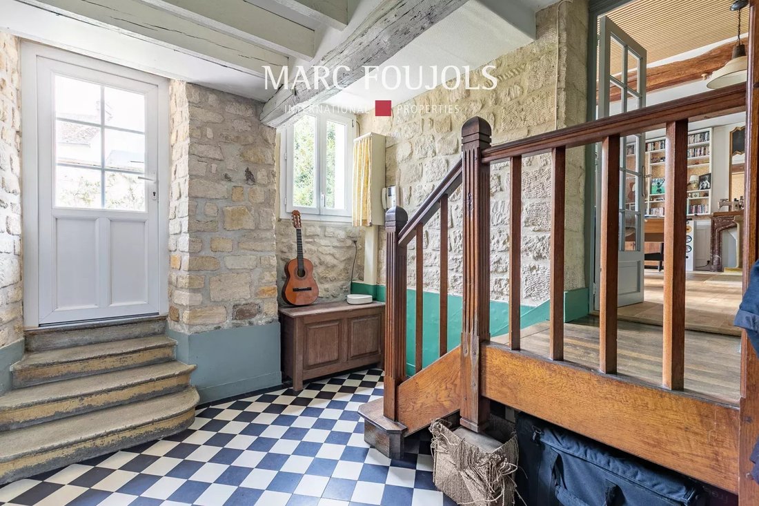 House in Gouvieux, Hauts-de-France, France 5 - 15562754