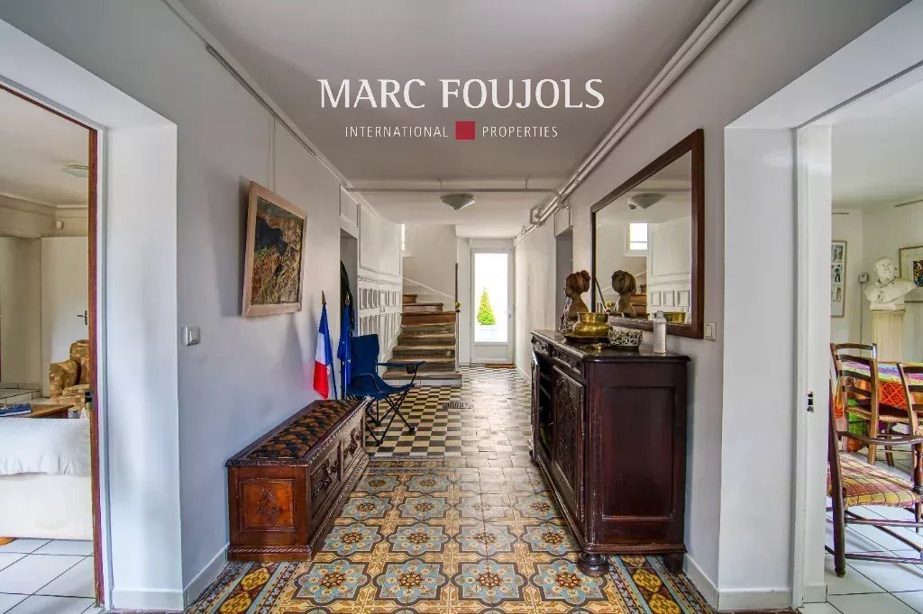 House in L'Isle-Adam, Ile-de-France, France 4 - 13308669