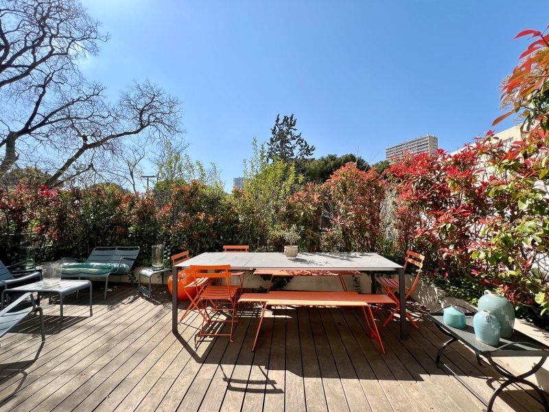 Apartment in Pointe Rouge, 8e Arrondissement, Marseille 1 - 15663828