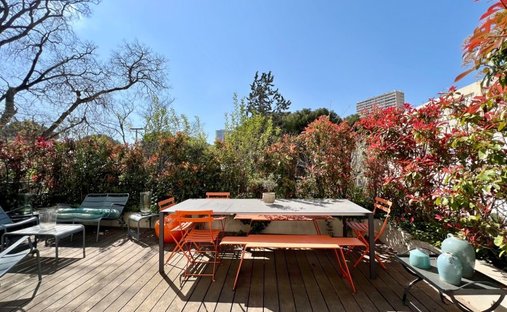 Apartment in Pointe Rouge, 8e Arrondissement, Marseille 1