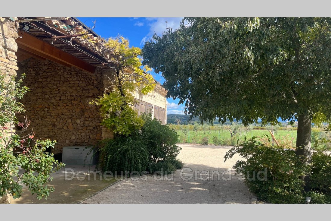 Villa in Cairanne, Provence-Alpes-Côte d'Azur, France 3 - 15664454