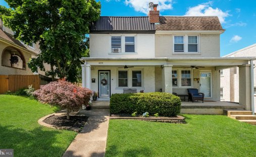 Apartment in Conshohocken, Pennsylvania, United States 1