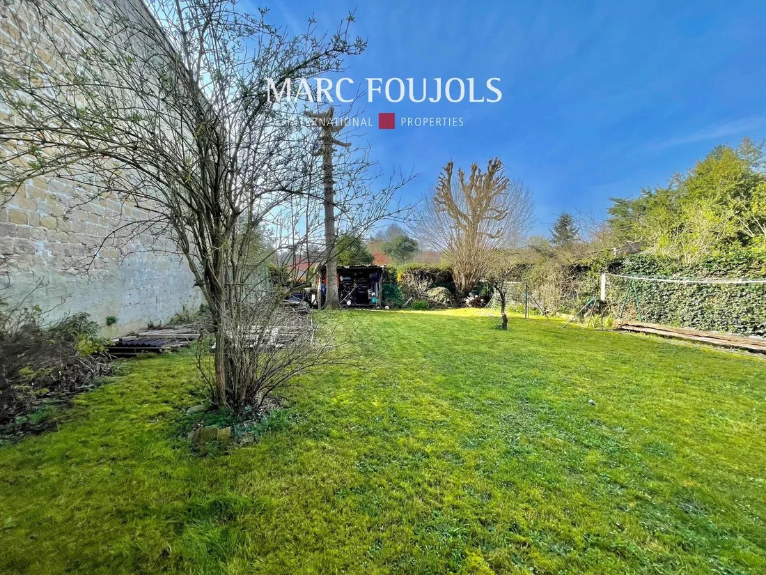 House in Est, Lamorlaye, France 2 - 15279639