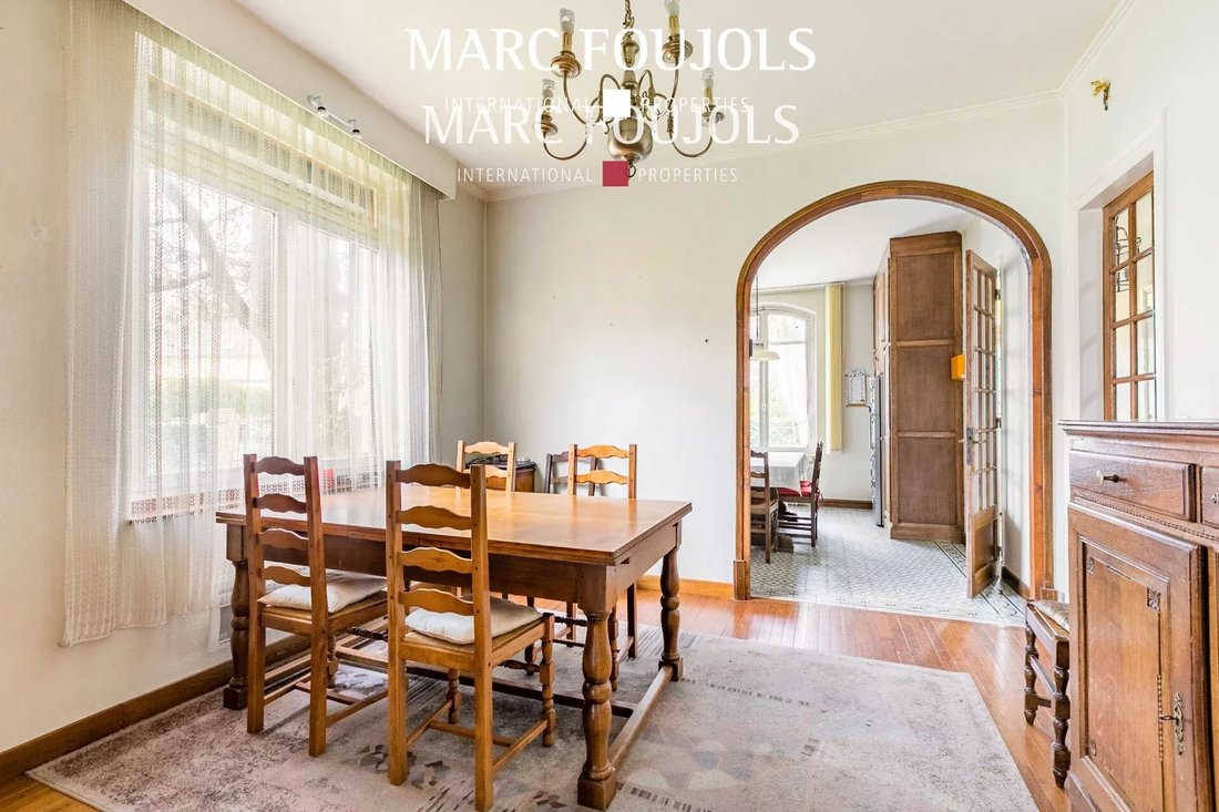 House in Chantilly, Hauts-de-France, France 5 - 13308924