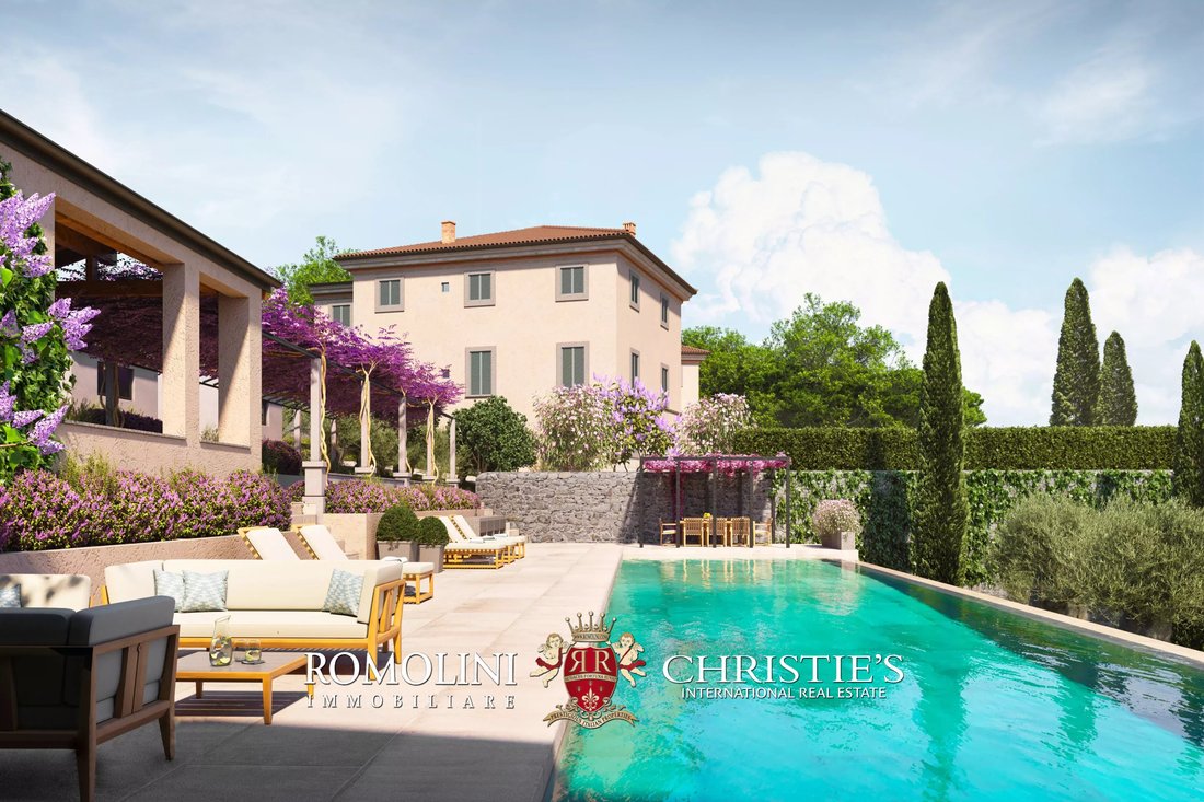 Casa a Lucca, Toscana, Italia 1 - 15665884