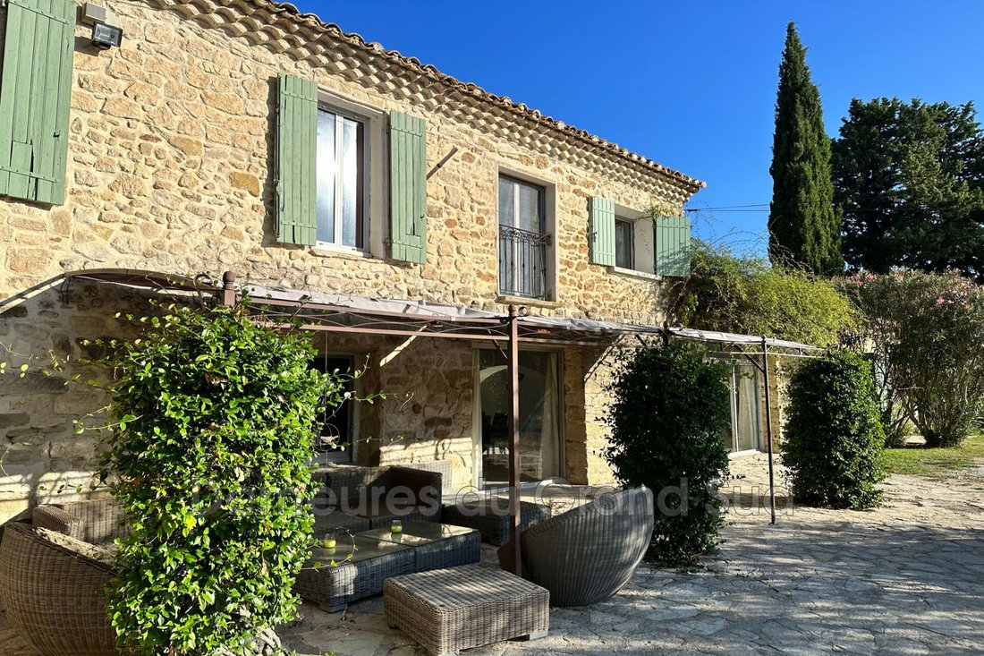 Villa in Exterieur, Sarrians, France 2 - 15664297