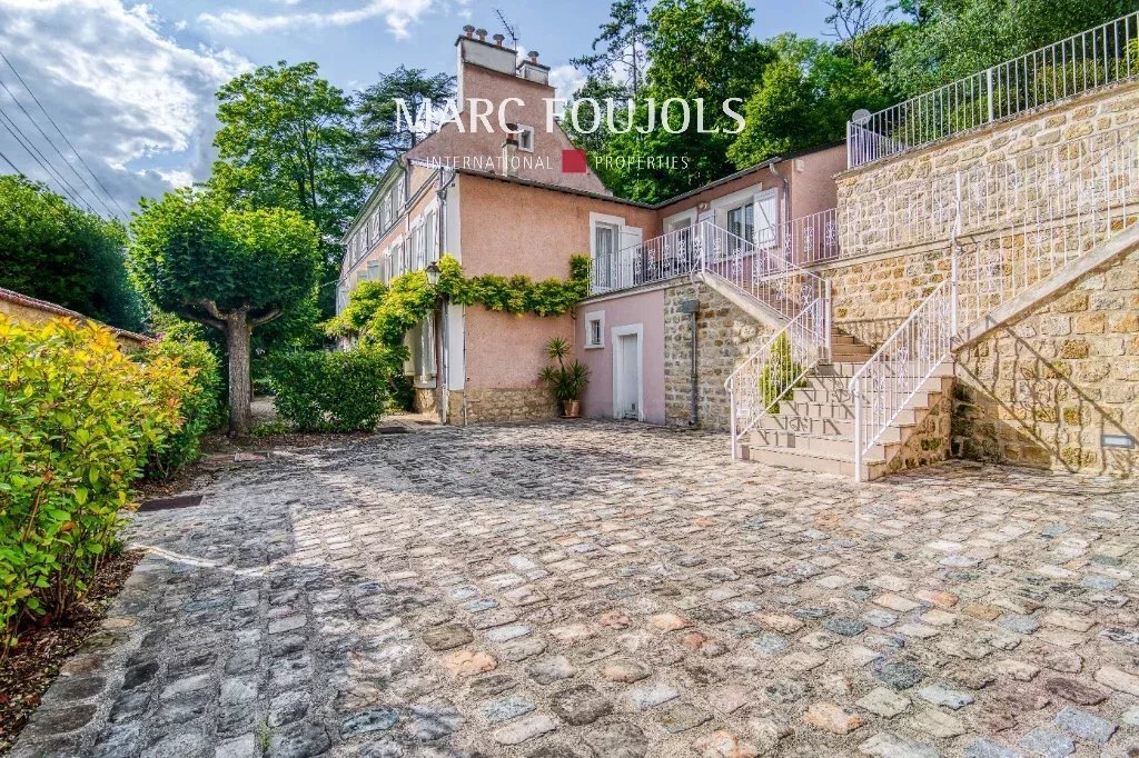 House in L'Isle-Adam, Ile-de-France, France 1 - 13308669