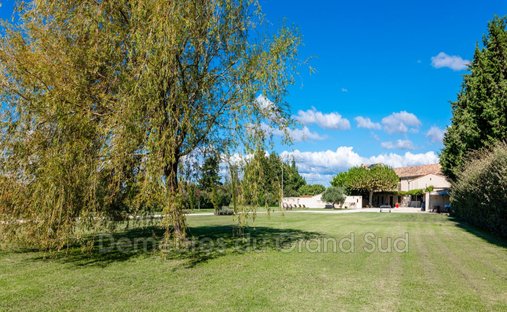 Villa in Secteur Nord, Pernes-les-Fontaines, France 1