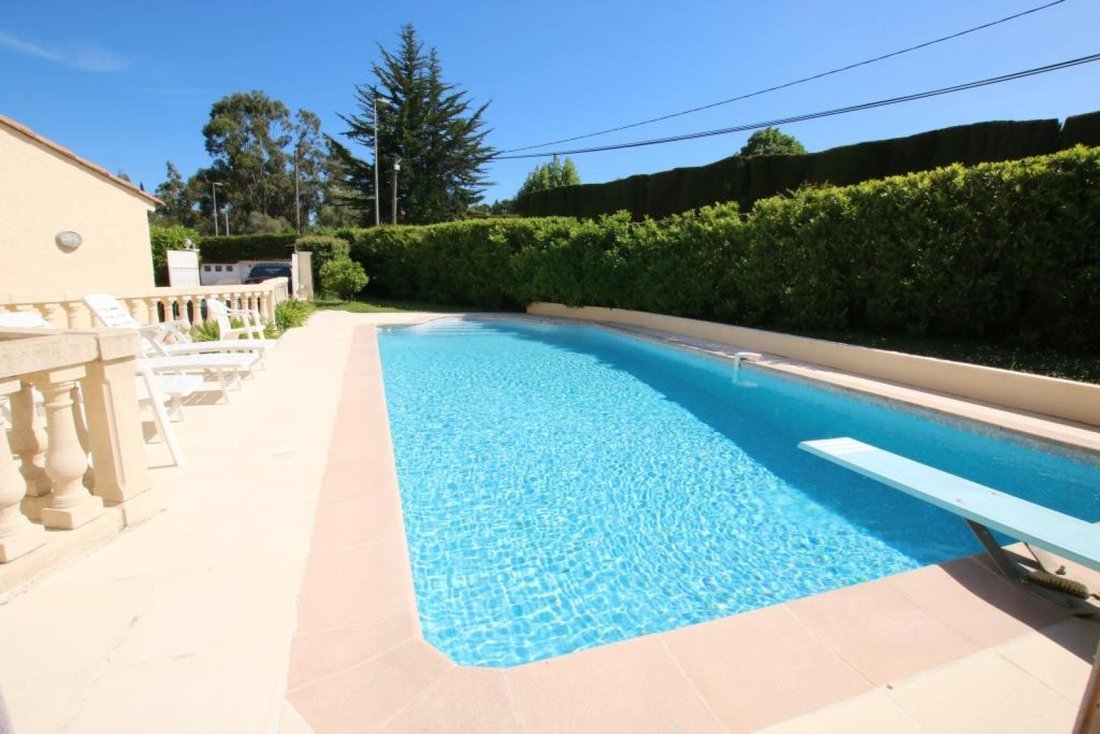 Villa in Mougins, Provence-Alpes-Côte d'Azur, France 3 - 15663736