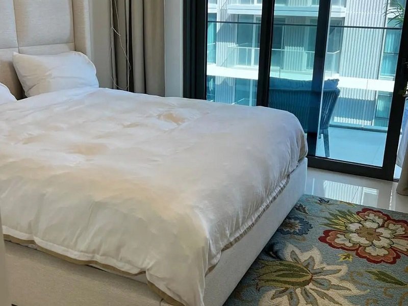 Apartment in Dubai Harbour, Dubai, United Arab Emirates 5 - 15663361