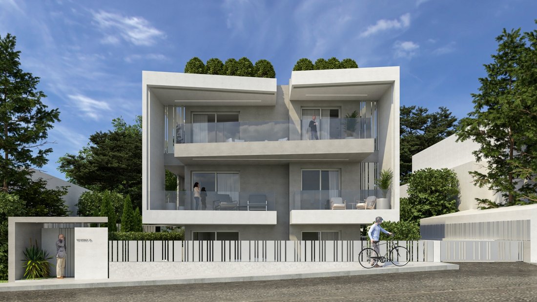 Apartment in Dionysos, Attica, Greece 1 - 15664448