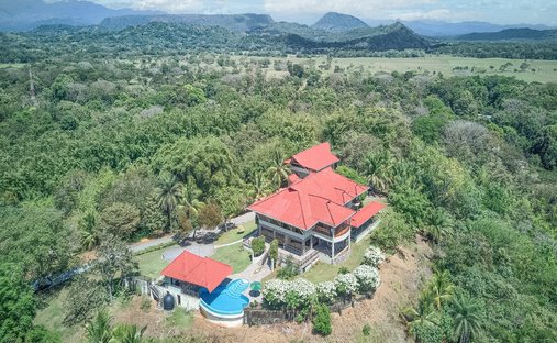 Domaine à Chiriquí, Chiriquí, Panama 1