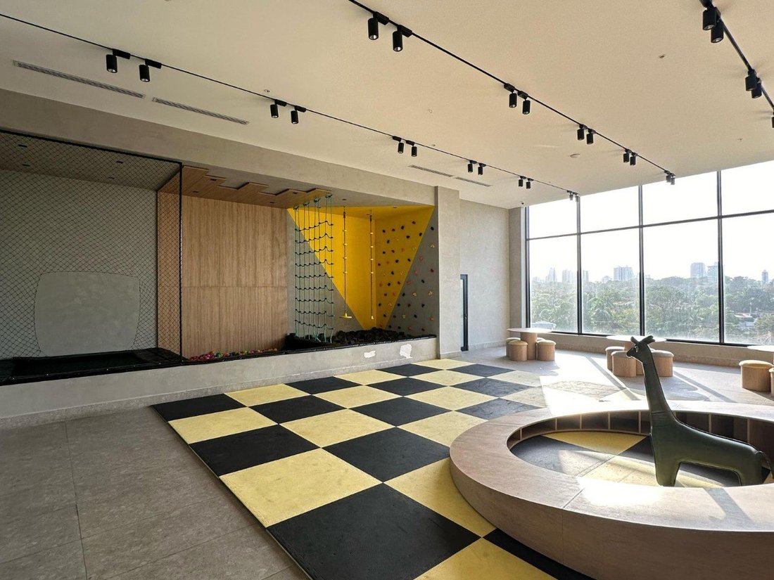 Ocean View Apartment In A Extraordinary In Panama City, Panama, Panama ... - High End Apartment Makeovers In Panama City