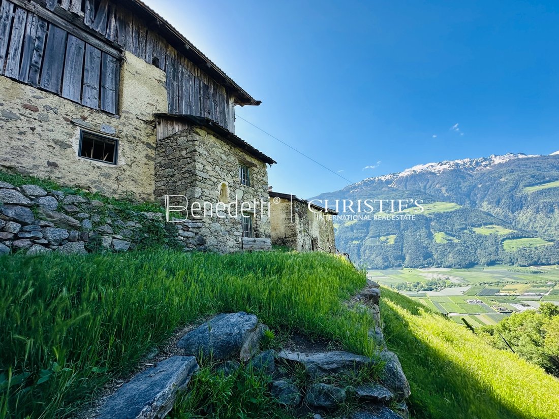 Rancho en Naturns, Trentino-Alto Adigio, Italia 4 - 15664760