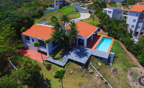 Casa a Palmas del Mar, Humacao, Porto Rico 1