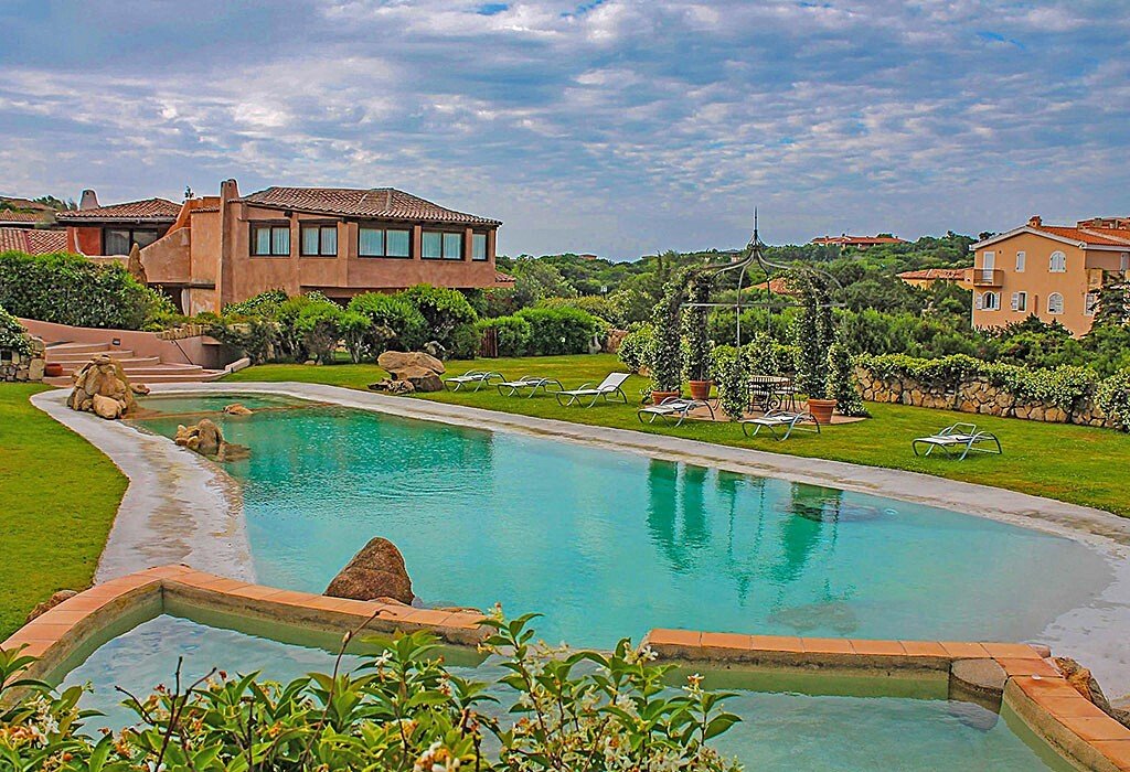Apartamento en Porto Cervo, Cerdeña, Italia 2 - 15671407