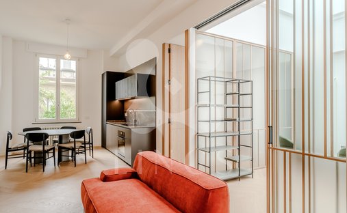 Apartment in Milan, Lombardy, Italy 1