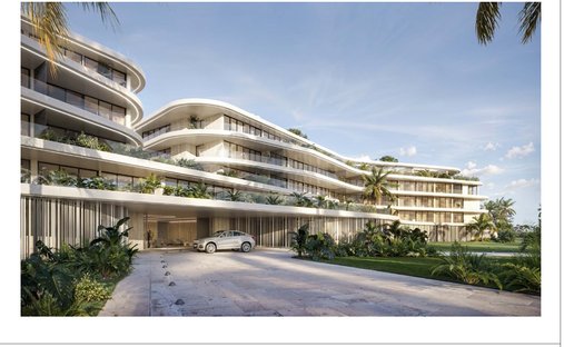 Apartment in Juanillo, La Altagracia Province, Dominican Republic 1