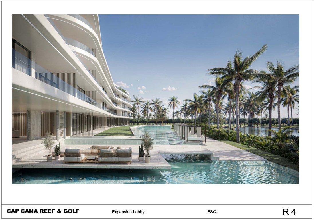 Apartment in Juanillo, La Altagracia Province, Dominican Republic 5 - 15665869