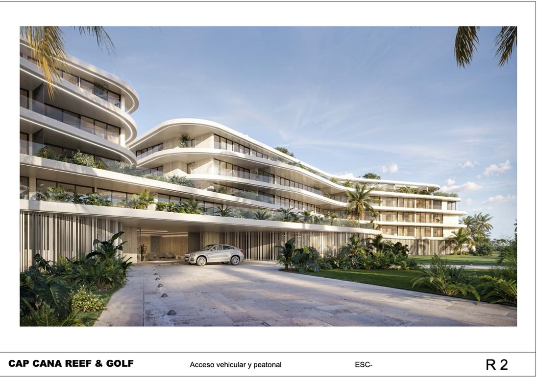 Apartment in Juanillo, La Altagracia Province, Dominican Republic 4 - 15665891