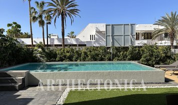 Villa in Los Cristianos, Canary Islands, Spain 2